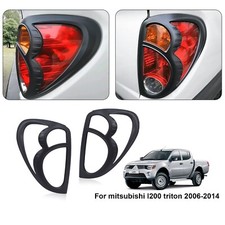 Tail Light Cover Surround Trim