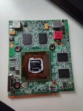 Nvidia Geforce Go 7900 MXM