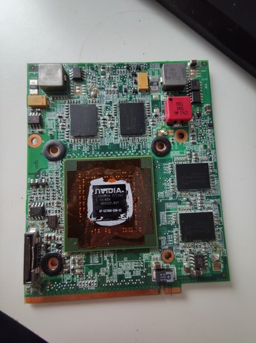 Nvidia geforce 7900 mxm - 7900,