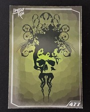 LRG Limited Run Games Trading