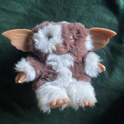 Gizmo plush neca - plush, mogwai
