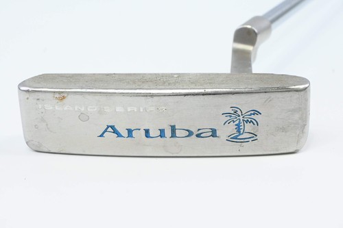 Rife island series aruba - rife,