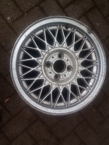 Bmw e30 inch bbs - bbs, cross