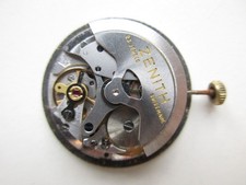 Zenith cal. 2562PC automatic