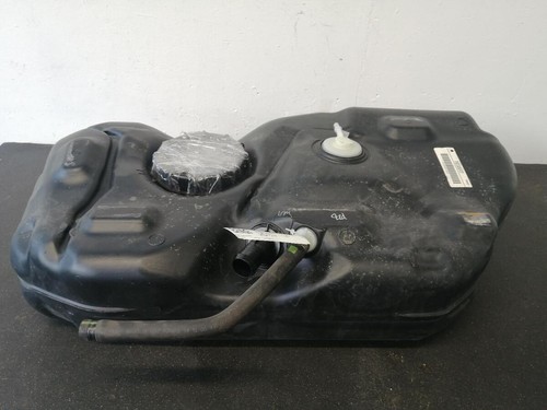 Ford fiesta mk8 fuel tank - mk8,