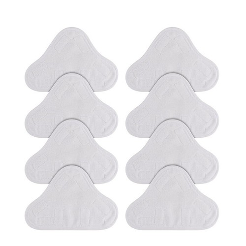 Steam mop pads for h2o - h2o, h20