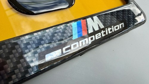 Bmw msport competition - bmw,