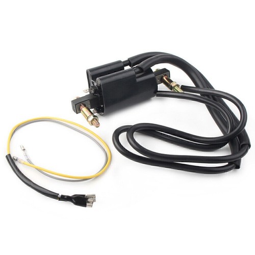 Volts ignition coil dual - volts,
