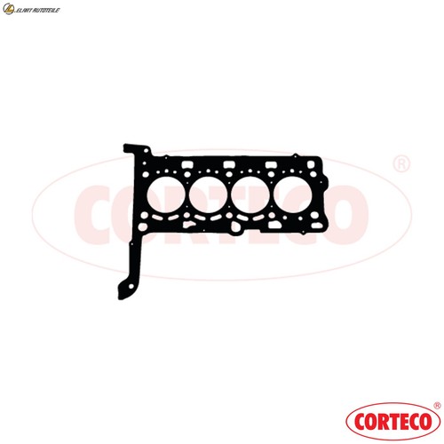 Gasket cylinder head 49425029 - cylinder,