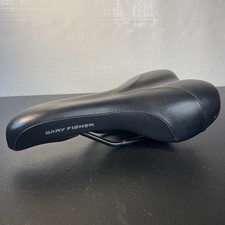 Velo Gary Fisher Bike Saddle
