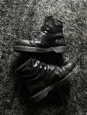 Men’s Dr Martens Industrial