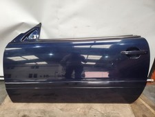 MERCEDES BENZ CLK W208 02-09