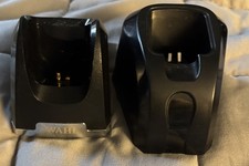 Wahl Professional Cordless Clipper Charge Stand Premium Stand W Adapter READ