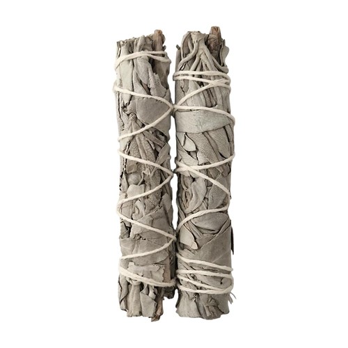 Slimline white sage smudge - slimline,