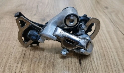 Shimano stx rear - shimano,