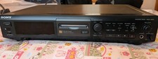 Sony MDS-JE510 Minidisc Deck