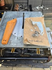 Eli Flip Over Saw COLLECTION ONLY 