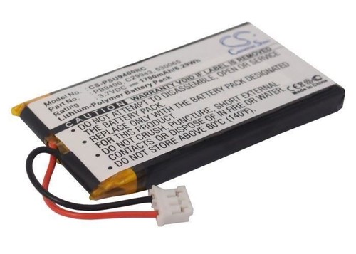 Replacement battery fit - replacement,