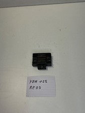 Yamaha YBR 125 RE03 Regulator
