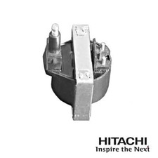 Ignition Coil HITACHI Fits