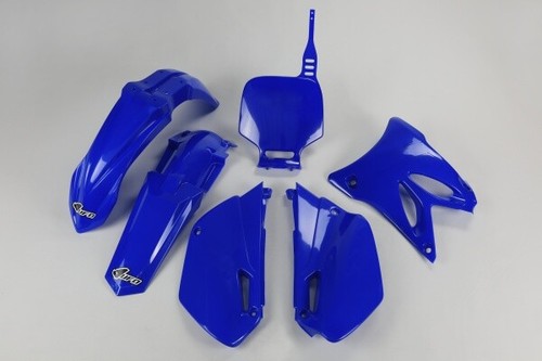 Plastic fairing kit restyling - fairing,