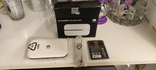 Unlocked huawei e5576 320 - unlocked, e5576-320