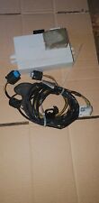 Bmw E46 Coupe Ci Parking Sensor Module And Loom
