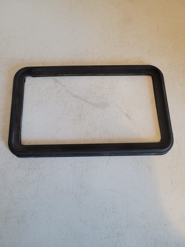 Door seal for - seal, crypto
