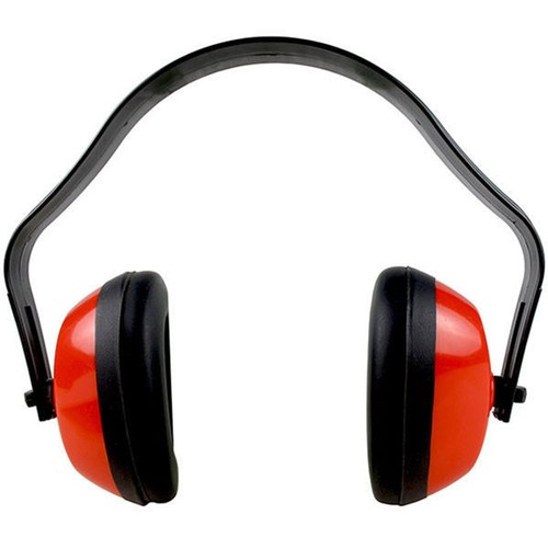 Ear muff headphones - muff, defender