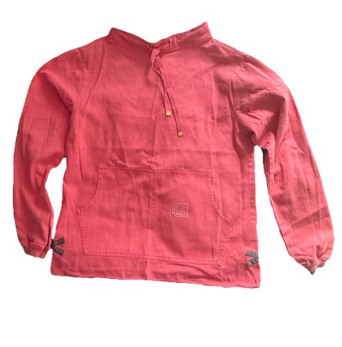 Fishermans smock jumper - smock,