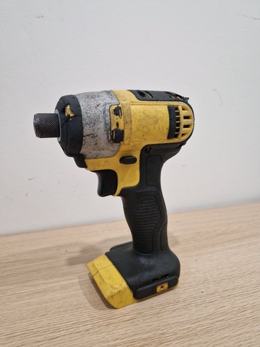 Dewalt dcf885 18v - dewalt,