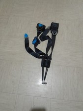 Vw T25 Front Seatbelts Pair VW