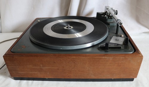 Vintage garrard sp25 mkii - vintage,