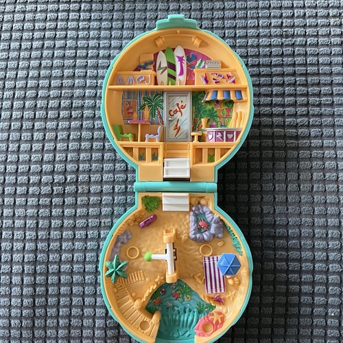 Polly pocket 1989 vintage - polly,
