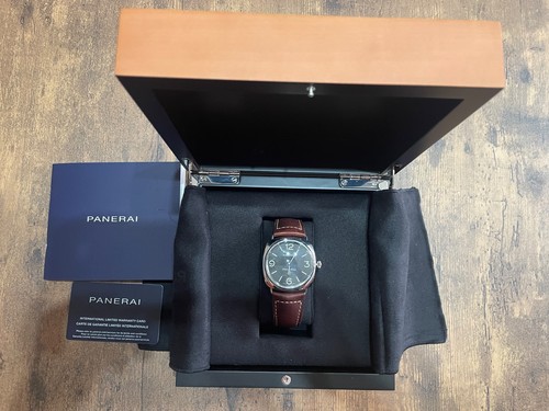 2023 panerai radiomir - 2023,