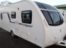 swift challenger 554 sport