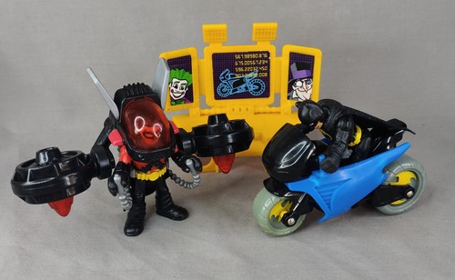 Imaginext super friends - imaginext,