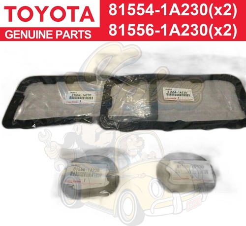 Genuine toyota ae86 3door - genuine,