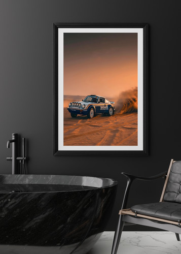 Rothmans porsche 911 - rothmans,
