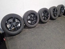 LANDROVER RANGE ROVER L322 2006 ALLOY WHEELS & TYRE SET 20 INCH 