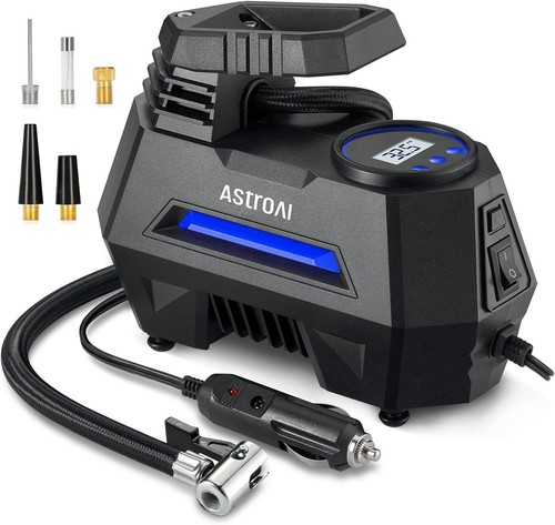 Astroai car tyre inflator air - astroai,