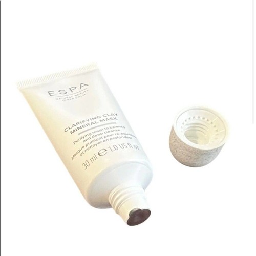 Espa kaolin clay - , mask