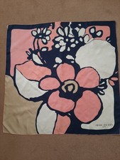 Pierre Balmain Vintage Silk