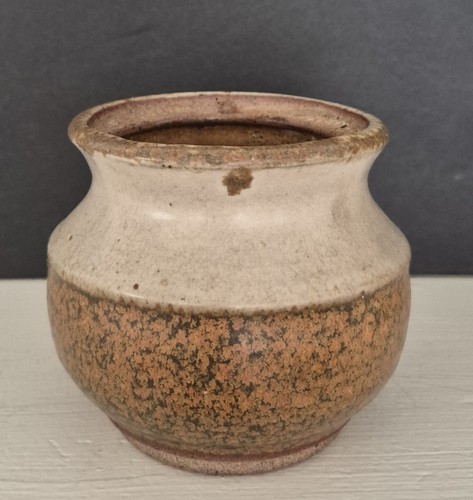 Vintage 1970 pottery - 1970's,