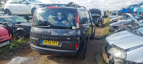 Renault espace diesel 6 - diesel,