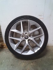 2013-2020 SEAT LEON MK3 FR 18"