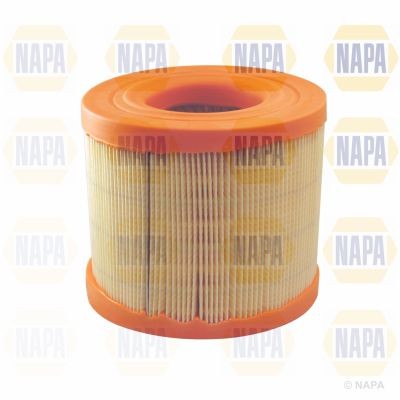 Genuine napa air filter for - air,