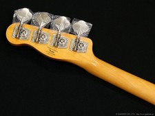 Squier by Fender Classic Vibe '60s Telecaster Bass [Vintage White]