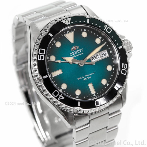 Orient diver design - orient,