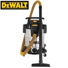 DEWALT Wet & Dry Corded